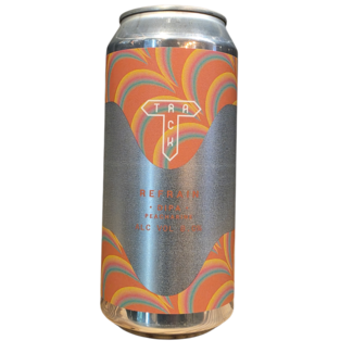 Track Track | Refrain