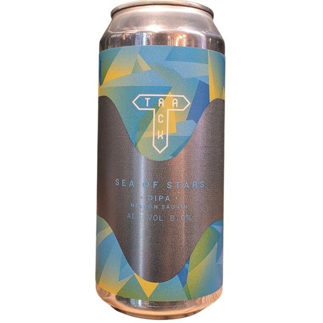 Track | Sea of Stars