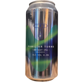 Track Track | Familair Turns