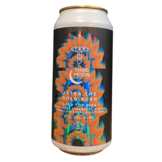 Track Track | After The Gold Rush (Digital Canada x Third Moon)