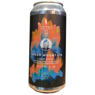 Track Track | Sugar Mountain (Digital Canada x Messorem)