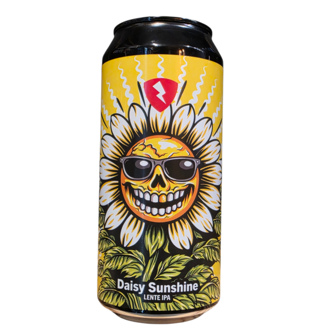 Rock City | Daisy Sunshine