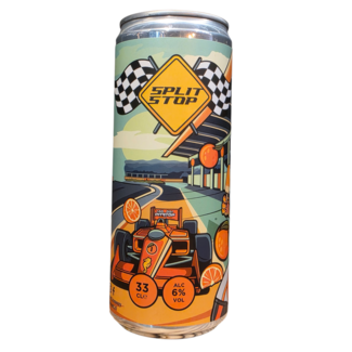 Gallivant Gallivant | Split Stop