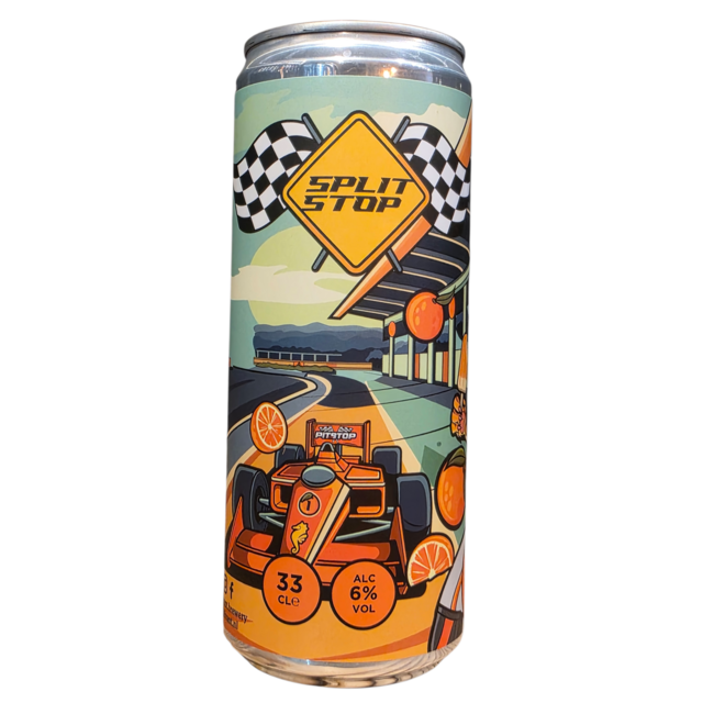 Gallivant | Split Stop