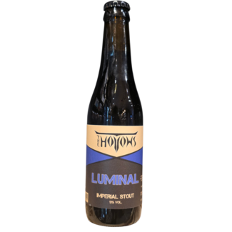 The Hollows The Hollows | Luminal