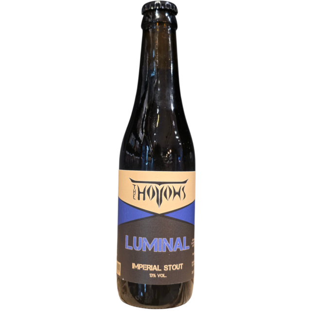 The Hollows | Luminal