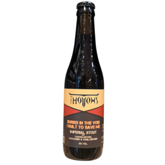 The Hollows The Hollows | Buried in the Void