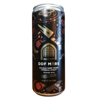 Vault city Vault City - DDF M*rs