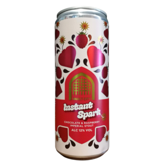 Vault city Vault City - Instant Sparkle