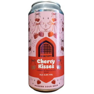 Vault city Vault City - Cherry kisses
