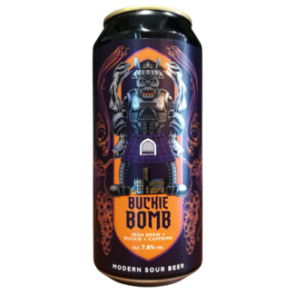 Vault city Vault City - Buckie Bomb