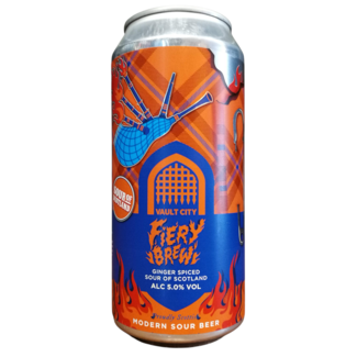 Vault city Vault City - Fiery Brew
