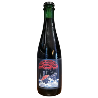 Holy Goat Holy Goat - 1895 Shipwreck BA Stout