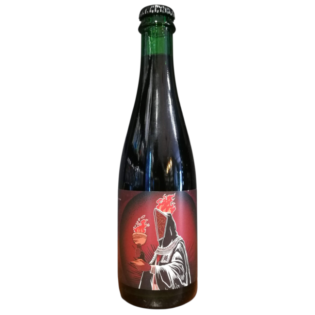 Holy Goat - Crimson Veil