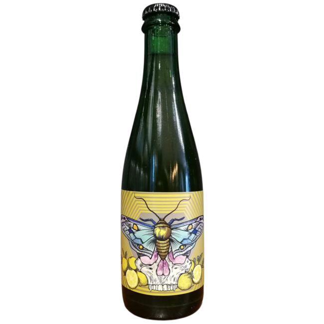 Holy Goat - Limonata Sour