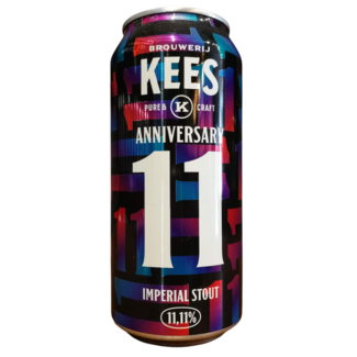 Kees KEES - Anniversary 11