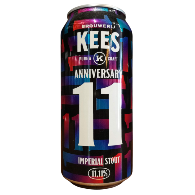 KEES - Anniversary 11
