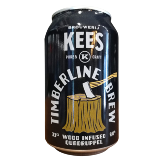 Kees KEES - Timberline