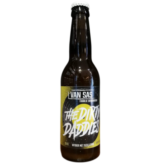 van Sas the dirty daddies