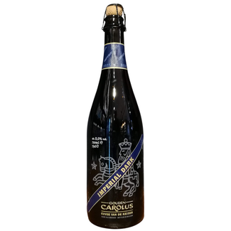 Gouden Carolus imperial dark 2025