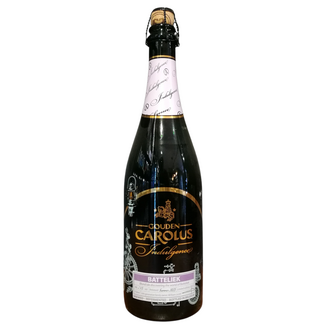 Gouden Carolus - Indulgence 2023