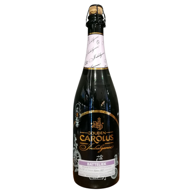 Gouden Carolus - Indulgence 2023