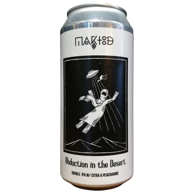 Maktoob - Abduction in the Desert