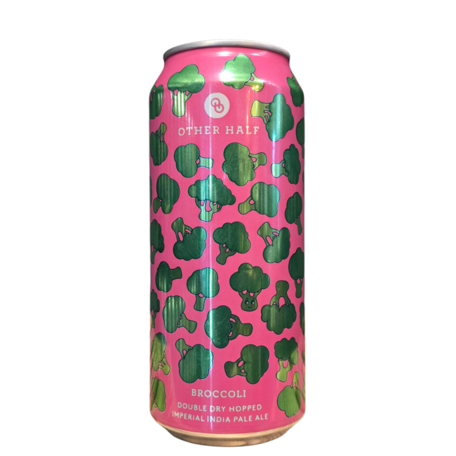 Other Half - Broccoli