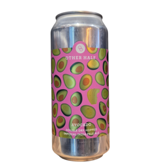 Other half Other Half - Avocado