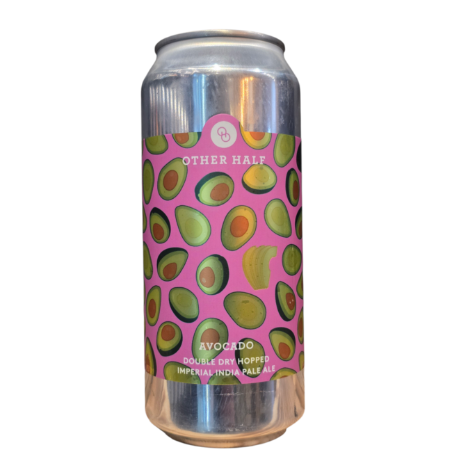 Other Half - Avocado