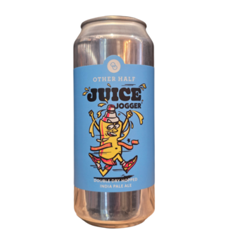 Other half Other Half - Juice Jogger