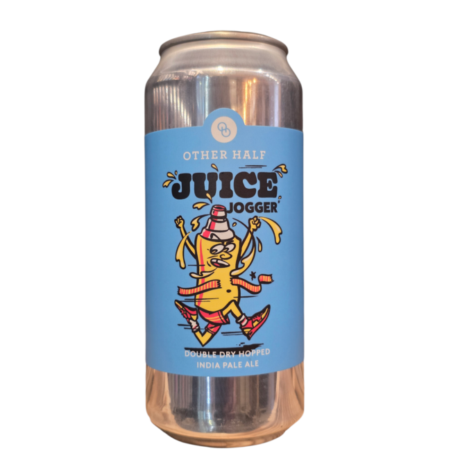Other Half - Juice Jogger