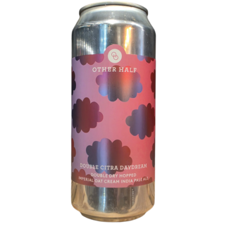 Other half Other Half - Double Citra Daydream