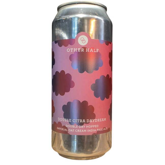 Other Half - Double Citra Daydream