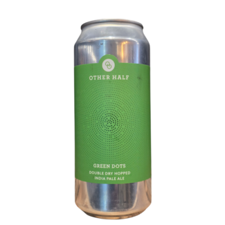 Other half Other Half - Green Dots