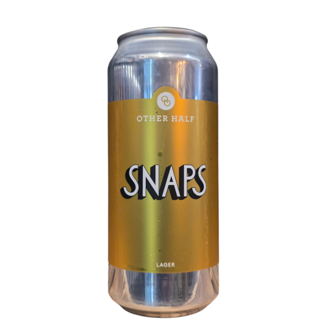 Other Half - Snaps