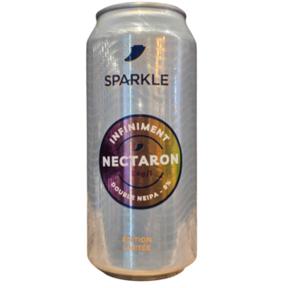 Sparkle Sparkle - Infiniment Nectaron