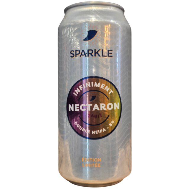 Sparkle - Infiniment Nectaron