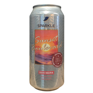 Sparkle Sparkle - Sunset Boulevard DDH Nectaron