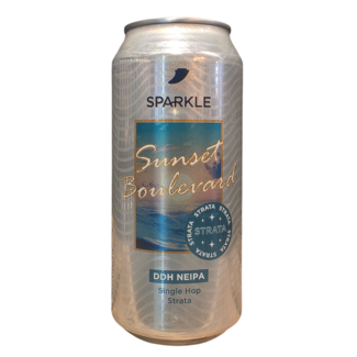Sparkle Sparkle - Sunset Boulevard DDH Strata