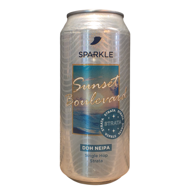 Sparkle - Sunset Boulevard DDH Strata