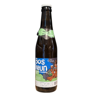 Dolle Brouwers De Dolle Brouwers | Boskeun '26