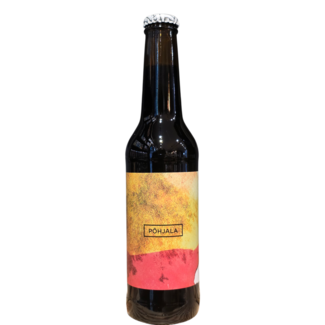 Pohjala PÕHJALA - BONFIRE BÄNGER