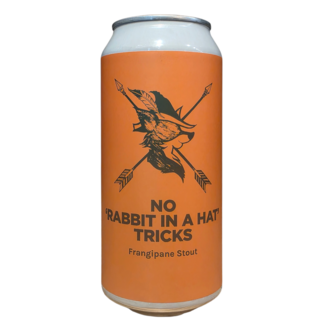 Pomona Island POMONA ISLAND - NO ‘RABBIT IN A HAT’ TRICKS