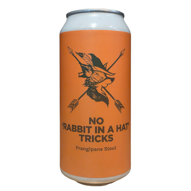 POMONA ISLAND - NO ‘RABBIT IN A HAT’ TRICKS