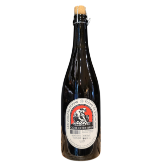 popihn POPIHN - CIDRE EXTRA-BRUT - PEDRO XIMENEZ