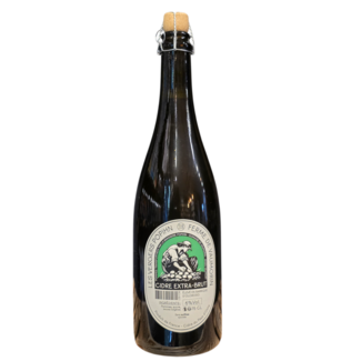 popihn POPIHN - CIDRE EXTRA-BRUT - D’OLOROSO