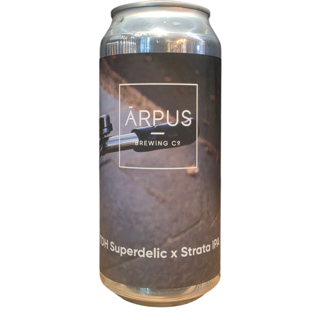ARPUS - TDH SUPERDELIC X STRATA
