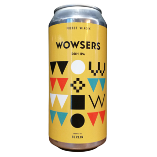 Fuerst Wiacek Fuerst Wiacek - Wowsers