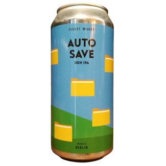 Fuerst Wiacek Fuerst Wiacek - Autosave